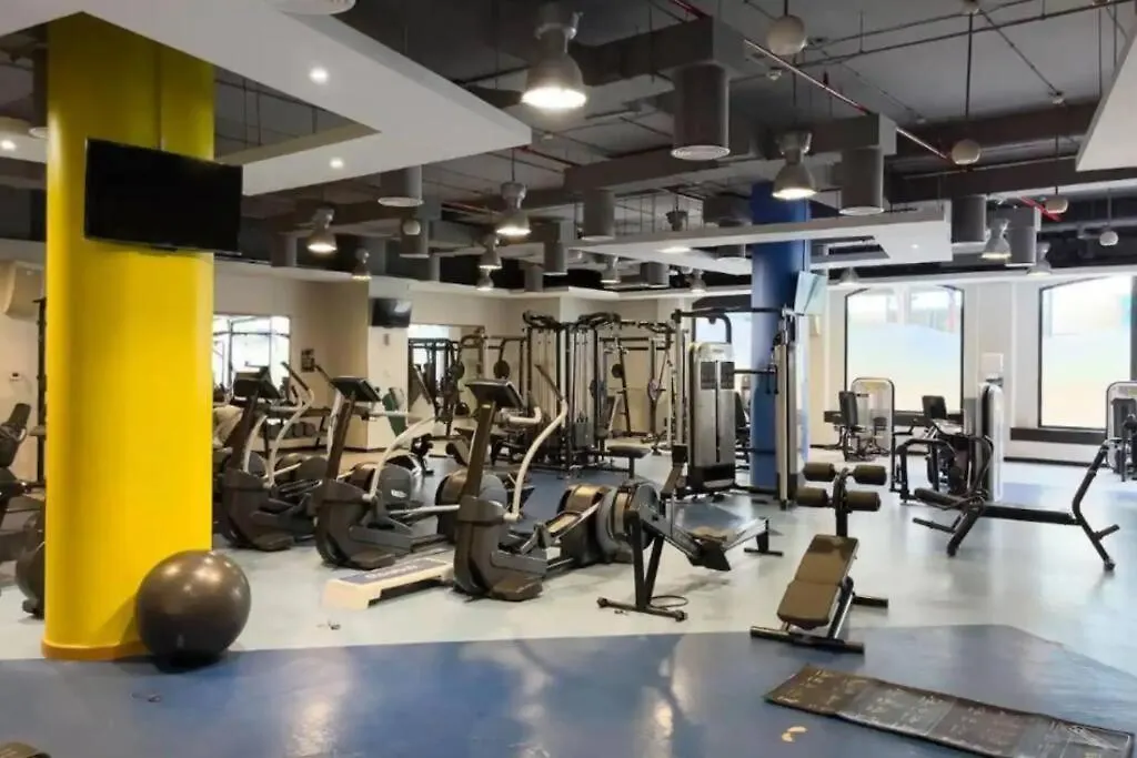 Apartment First Class 4Br Cozy Jumeirah Retreat Dubai