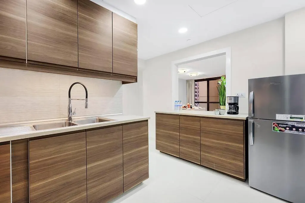 First Class 4Br Cozy Jumeirah Retreat Dubai 0*,  United Arab Emirates