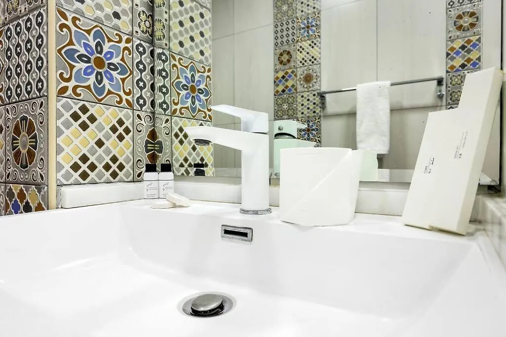 Apartment First Class 4Br Cozy Jumeirah Retreat Dubai