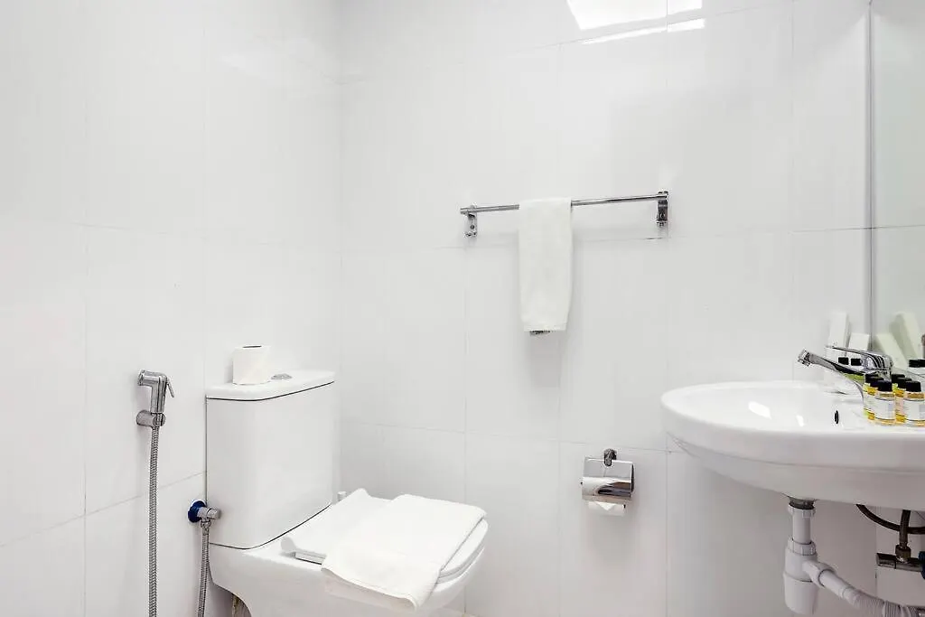 First Class 4Br Cozy Jumeirah Retreat Dubai 0*,