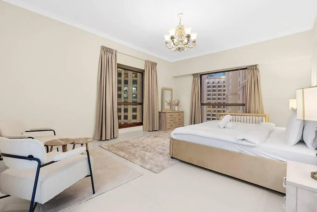First Class 4Br Cozy Jumeirah Retreat Dubai United Arab Emirates