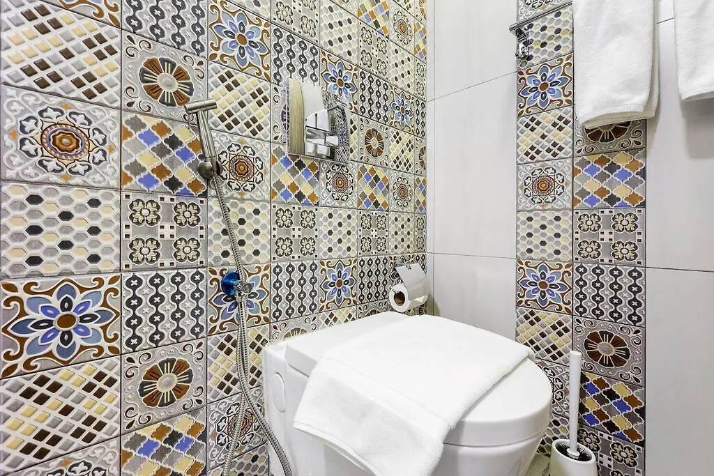 Apartment First Class 4Br Cozy Jumeirah Retreat Dubai