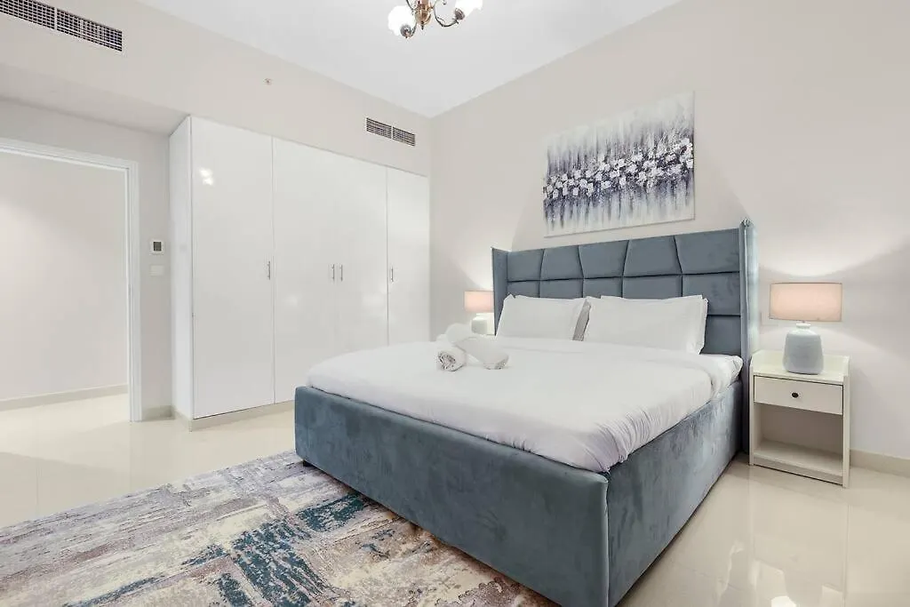 First Class 4Br Cozy Jumeirah Retreat Dubai