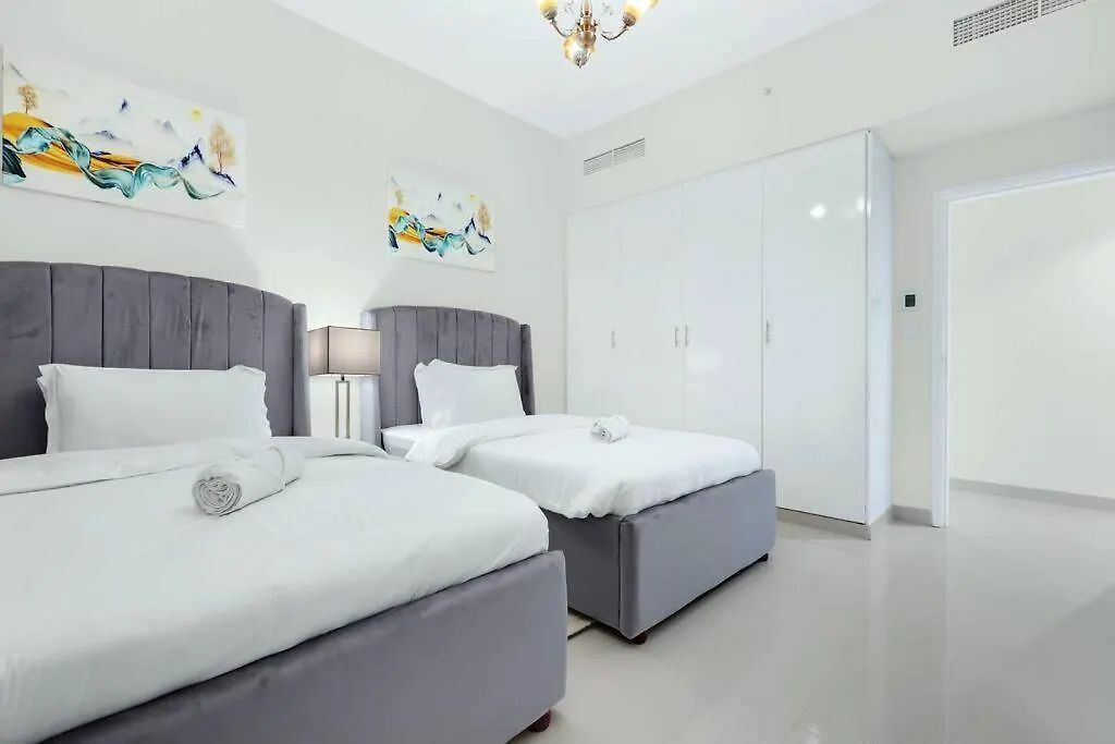 First Class 4Br Cozy Jumeirah Retreat Dubai United Arab Emirates