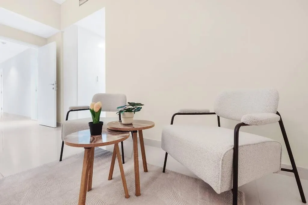 First Class 4Br Cozy Jumeirah Retreat Dubai United Arab Emirates