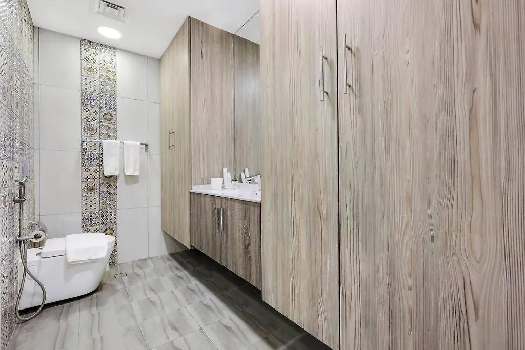 First Class 4Br Cozy Jumeirah Retreat Dubai
