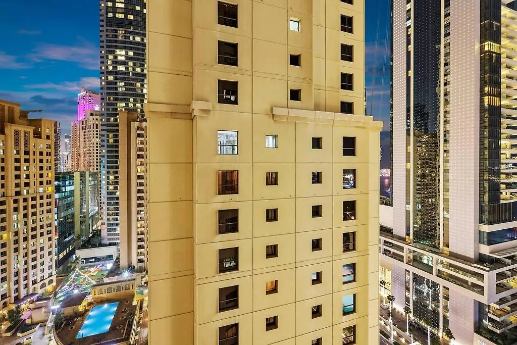 Apartment First Class 4Br Cozy Jumeirah Retreat Dubai United Arab Emirates