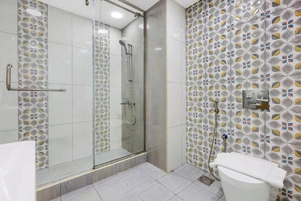 First Class 4Br Cozy Jumeirah Retreat Dubai