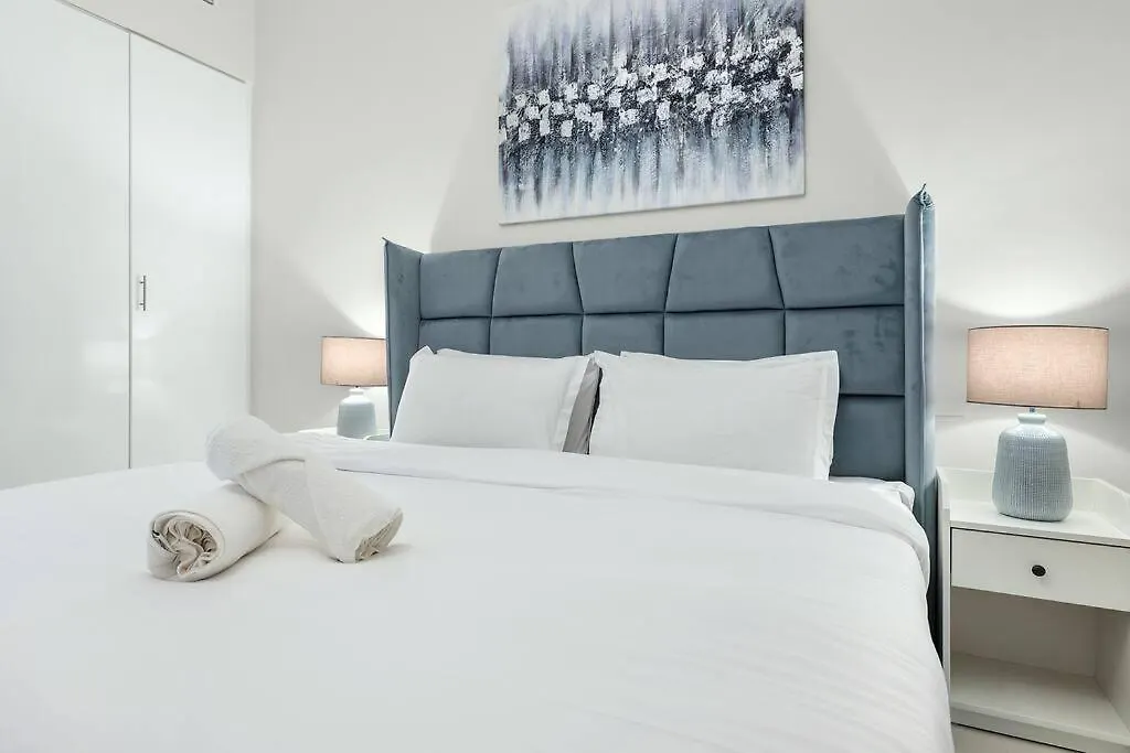 First Class 4Br Cozy Jumeirah Retreat Dubai 0*,  Birleşik Arap Emirlikleri
